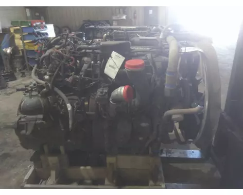 PACCAR MX-13 EPA 17 ENGINE ASSEMBLY