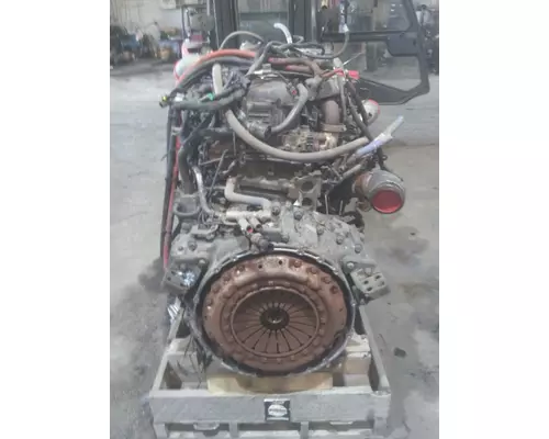 PACCAR MX-13 EPA 17 ENGINE ASSEMBLY