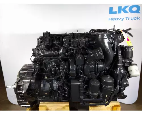 PACCAR MX-13 EPA 17 ENGINE ASSEMBLY