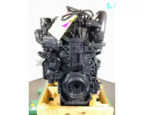 PACCAR MX-13 EPA 17 ENGINE ASSEMBLY