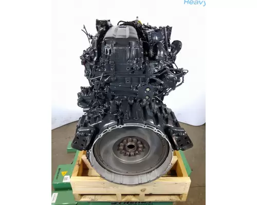 PACCAR MX-13 EPA 17 ENGINE ASSEMBLY