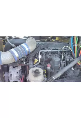PACCAR MX-13 EPA 17 ENGINE ASSEMBLY