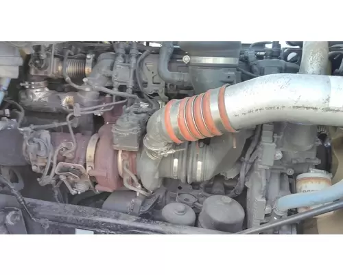 PACCAR MX-13 EPA 17 ENGINE ASSEMBLY