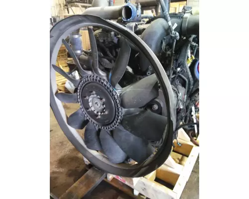 PACCAR MX-13 EPA 17 ENGINE ASSEMBLY