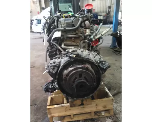 PACCAR MX-13 EPA 17 ENGINE ASSEMBLY