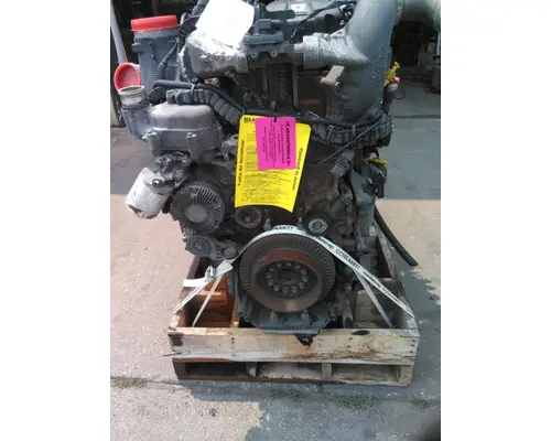 PACCAR MX-13 EPA 17 ENGINE ASSEMBLY