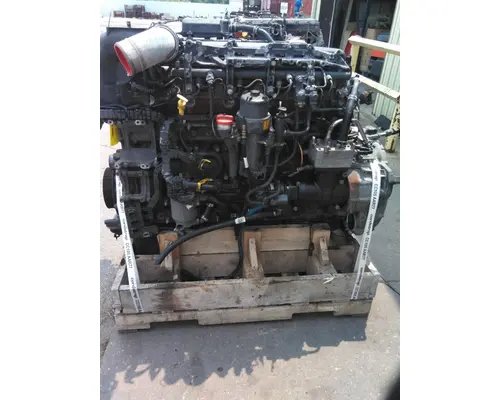 PACCAR MX-13 EPA 17 ENGINE ASSEMBLY