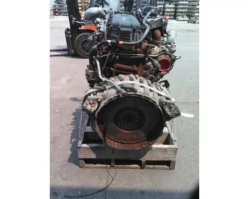 PACCAR MX-13 EPA 17 ENGINE ASSEMBLY