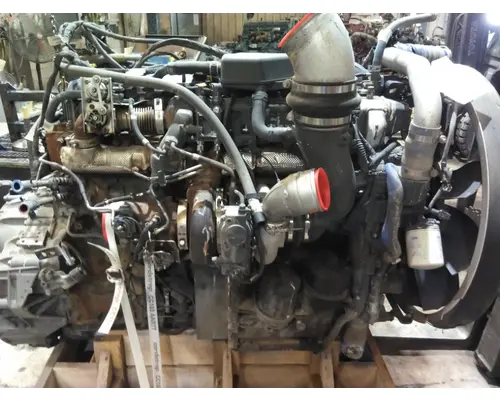 PACCAR MX-13 EPA 17 ENGINE ASSEMBLY