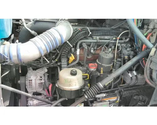 PACCAR MX-13 EPA 17 ENGINE ASSEMBLY