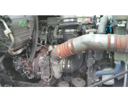 PACCAR MX-13 EPA 17 ENGINE ASSEMBLY