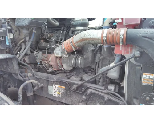 PACCAR MX-13 EPA 17 ENGINE ASSEMBLY