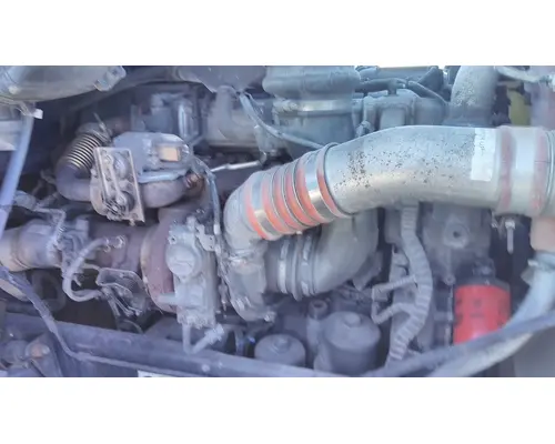 PACCAR MX-13 EPA 17 ENGINE ASSEMBLY