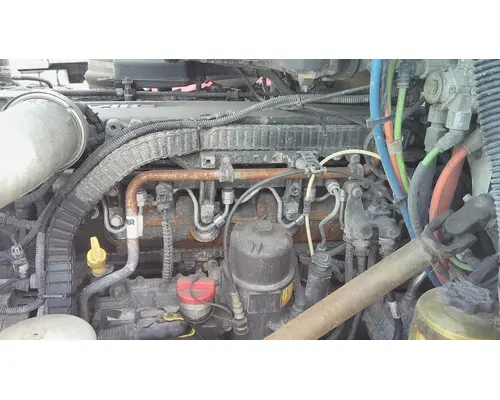 PACCAR MX-13 EPA 17 ENGINE ASSEMBLY
