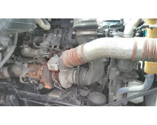 PACCAR MX-13 EPA 17 ENGINE ASSEMBLY