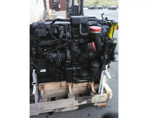 PACCAR MX-13 EPA 17 ENGINE ASSEMBLY