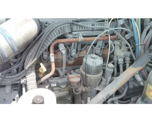 PACCAR MX-13 EPA 17 ENGINE ASSEMBLY