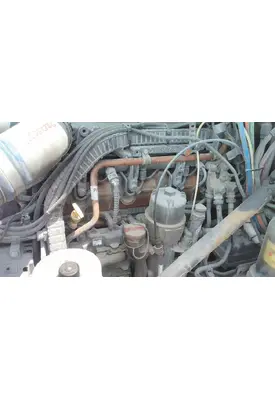 PACCAR MX-13 EPA 17 ENGINE ASSEMBLY