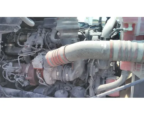 PACCAR MX-13 EPA 17 ENGINE ASSEMBLY