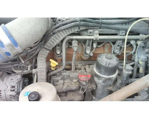 PACCAR MX-13 EPA 17 ENGINE ASSEMBLY
