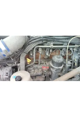 PACCAR MX-13 EPA 17 ENGINE ASSEMBLY