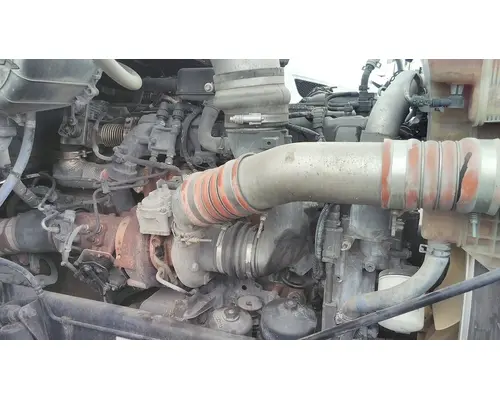 PACCAR MX-13 EPA 17 ENGINE ASSEMBLY