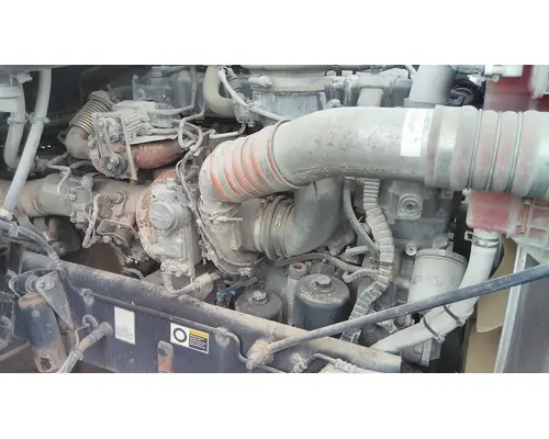 PACCAR MX-13 EPA 17 ENGINE ASSEMBLY