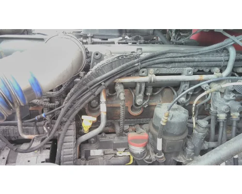 PACCAR MX-13 EPA 17 ENGINE ASSEMBLY