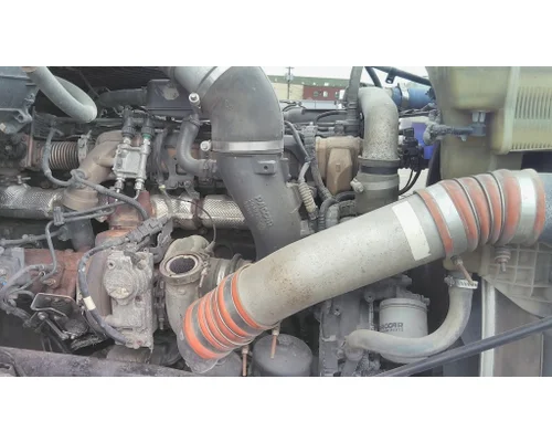PACCAR MX-13 EPA 17 ENGINE ASSEMBLY