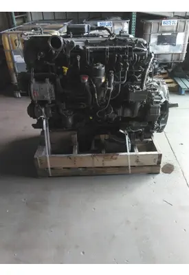 PACCAR MX-13 EPA 17 ENGINE ASSEMBLY