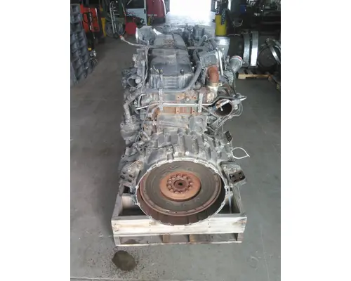 PACCAR MX-13 EPA 17 ENGINE ASSEMBLY