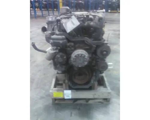 PACCAR MX-13 EPA 17 ENGINE ASSEMBLY