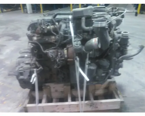 PACCAR MX-13 EPA 17 ENGINE ASSEMBLY