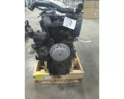 PACCAR MX-13 EPA 17 ENGINE ASSEMBLY