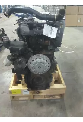 PACCAR MX-13 EPA 17 ENGINE ASSEMBLY