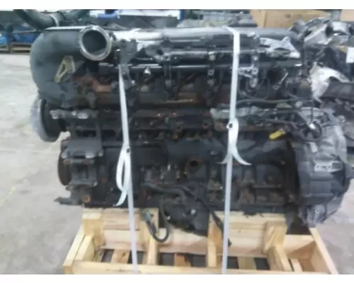 PACCAR MX-13 EPA 17 ENGINE ASSEMBLY