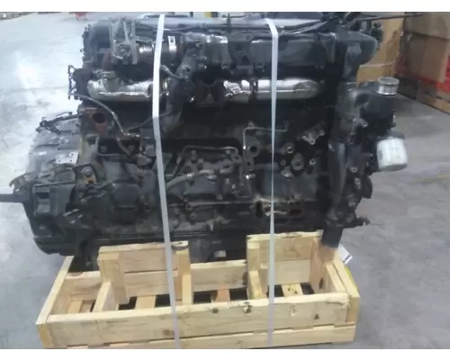 PACCAR MX-13 EPA 17 ENGINE ASSEMBLY