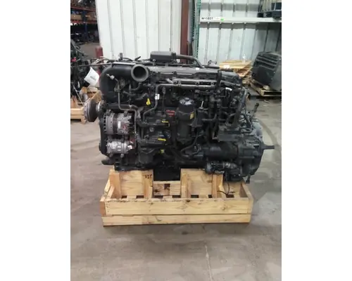 PACCAR MX-13 EPA 17 ENGINE ASSEMBLY