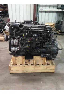 PACCAR MX-13 EPA 17 ENGINE ASSEMBLY