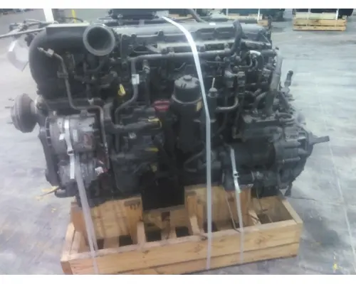 PACCAR MX-13 EPA 17 ENGINE ASSEMBLY