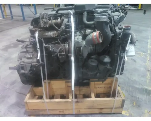 PACCAR MX-13 EPA 17 ENGINE ASSEMBLY