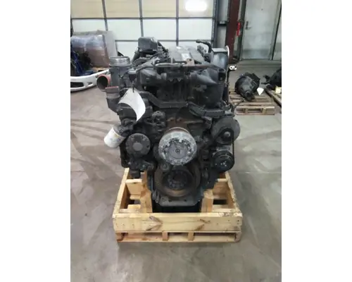 PACCAR MX-13 EPA 17 ENGINE ASSEMBLY