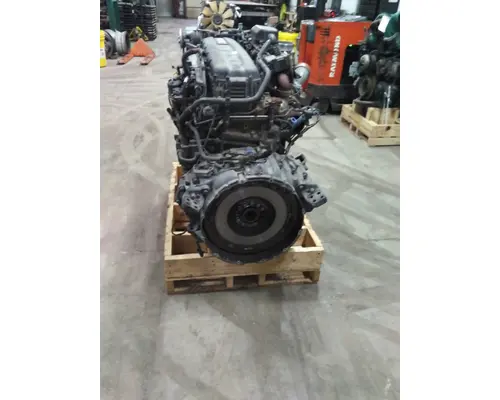 PACCAR MX-13 EPA 17 ENGINE ASSEMBLY