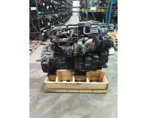 PACCAR MX-13 EPA 17 ENGINE ASSEMBLY