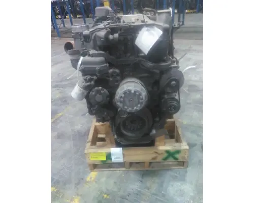 PACCAR MX-13 EPA 17 ENGINE ASSEMBLY