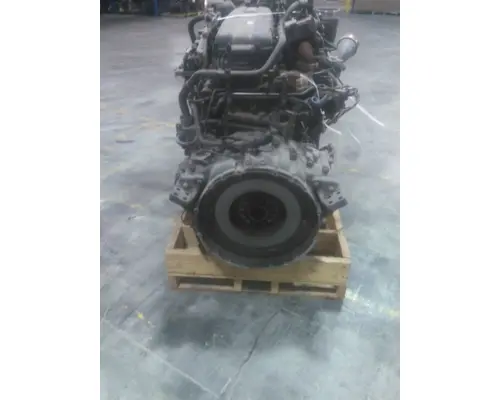 PACCAR MX-13 EPA 17 ENGINE ASSEMBLY