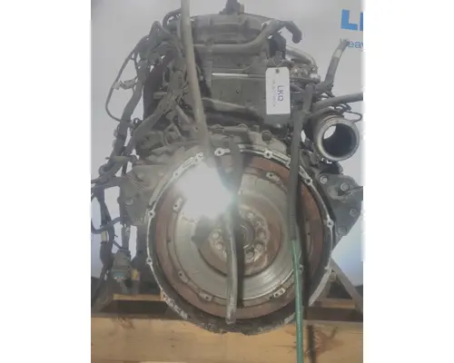 PACCAR MX-13 EPA 17 ENGINE ASSEMBLY