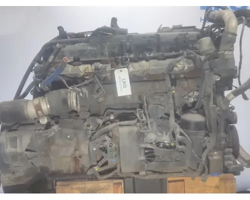 PACCAR MX-13 EPA 17 ENGINE ASSEMBLY