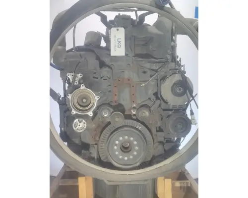 PACCAR MX-13 EPA 17 ENGINE ASSEMBLY