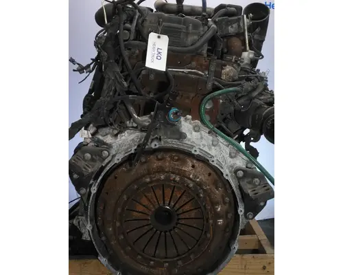 PACCAR MX-13 EPA 17 ENGINE ASSEMBLY